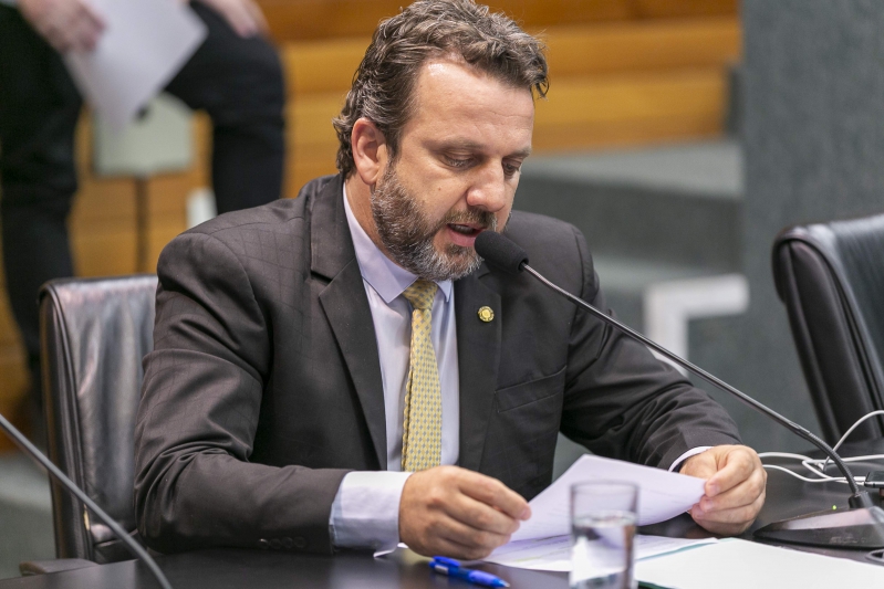 Programa Juro Zero para Empresas Atingidas pela Enxurrada nos municípios de Presidente Getúlio, Ibirama e Rio do Sul