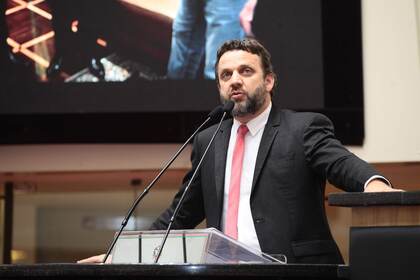 Deputado Jerry Comper