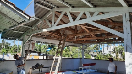 Foto - Deputado Jerry Comper